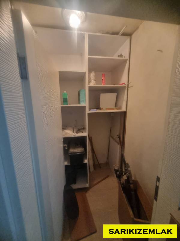 Edremit Kadıköy Mah`da3+1  Daire. - 15